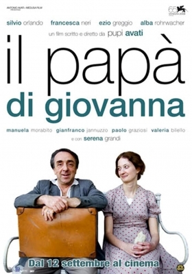 Il Papa Di Giovanna (2008)