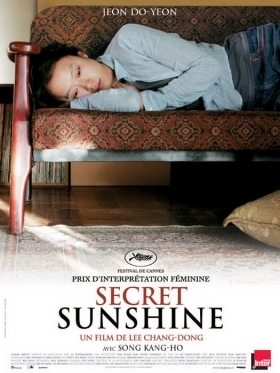 Secret Sunshine / Milyang (2007)