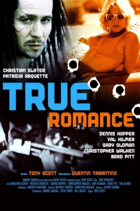 Ιλιγγιώδης Έρωτας / True Romance (1993)