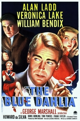 The Blue Dahlia / Η Γαλαζια Νταλια (1946)