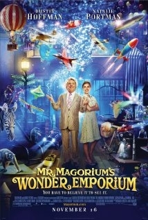 Mr. Magorium&#39;s Wonder Emporium (2007)