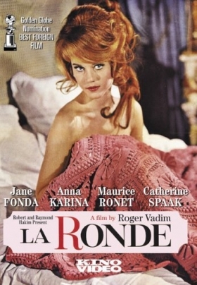 Το Γαϊτανακι Του Ερωτα / La ronde (1964)