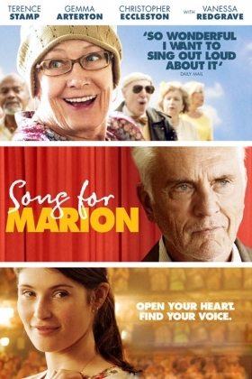 Song for Marion / Unfinished Song (2012)