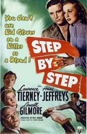 Step by Step / Κρυπτογραφημα V-13 (1946)