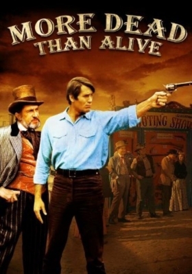 More Dead Than Alive (1969)