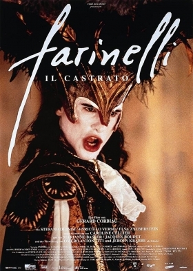 Farinelli - Farinelli: Il Castrato - Φαρινέλι (1994)