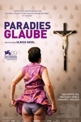 Paradies: Glaube (2013)