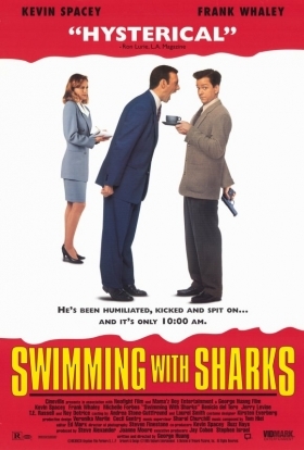 Swimming with Sharks (1994)