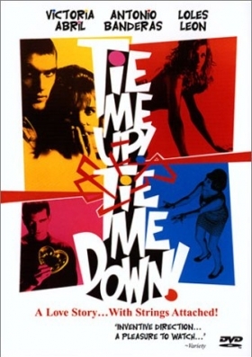 Tie Me Up! Tie Me Down! / Atame! (1989)