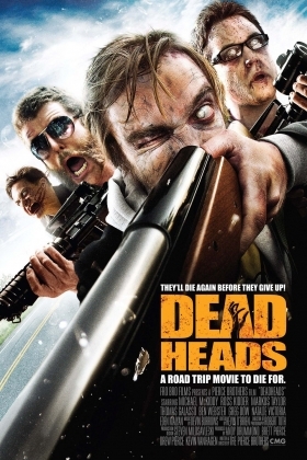 DeadHeads 2011