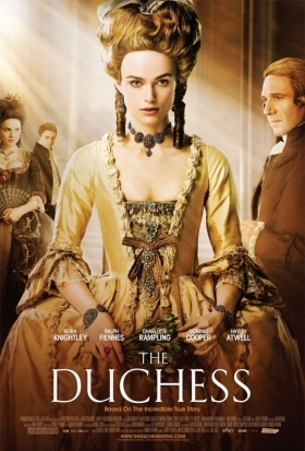 The Duchess - Η Δούκισσα (2008)