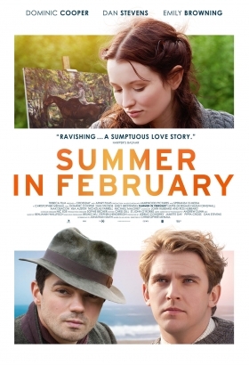Summer in February (2013)