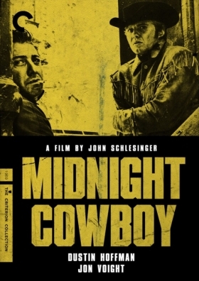 Midnight Cowboy / Ο καουμπόι του μεσονυχτίου (1969)