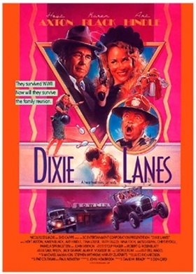 Dixie Lanes / Η Επιστροφη Του Ασωτου Μπαμπα (1988)