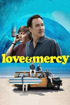 Love and Mercy 2014