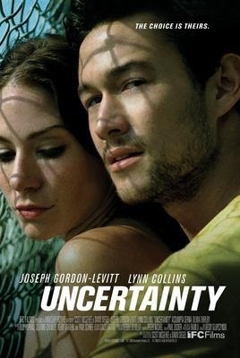 Uncertainty (2008)