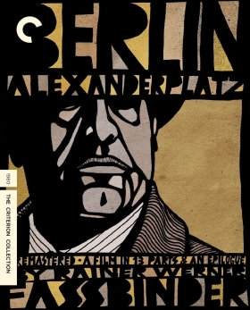 Μπερλίν Αλεξάντερπλατς / Berlin Alexanderplatz (1980)