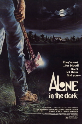 Alone in the Dark -  Απόδραση από τη Φωλιά του Κούκου (1982)