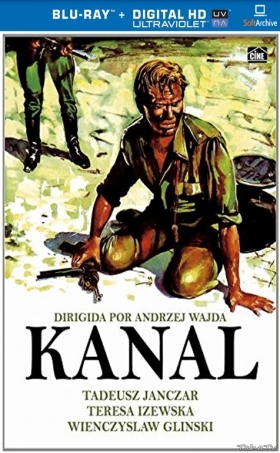 Kanal (1957)