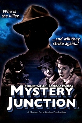 Mystery Junction / Μυστηριωδησ Διασταυρωση (1951)