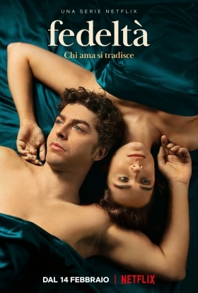 Fedeltà / Devotion, a Story of Love and Desire (2022)