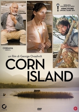 Corn Island 2014