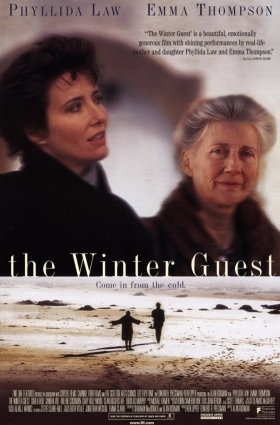 The Winter Guest / Ο επισκέπτης του χειμώνα (1997)