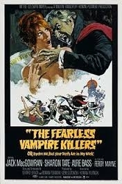 The Fearless Vampire Killers/Dance of the Vampires/Ο Χορός των Βρικολάκων (1967)