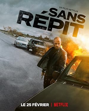 Restless / Sans répit (2022)