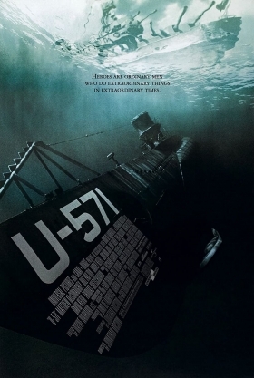 U-571  το Χαμένο Υποβρύχιο (2000)