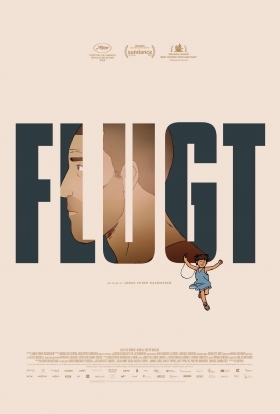 Flugt / Flee  (2021)