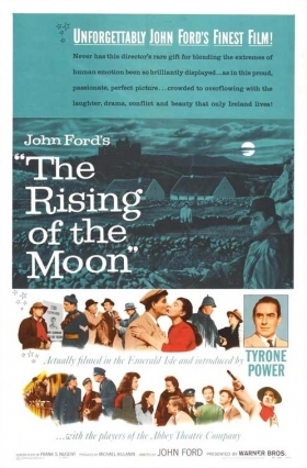 Οσα Βλεπει Το Φεγγαρι / The Rising of the Moon (1957)
