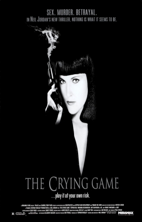 Το παιχνίδι των λυγμών / The Crying Game (1992)