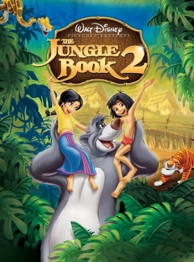 The Jungle Book 2 / Το βιβλίο της Ζούγκλας 2 (2003)