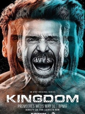 Kingdom (2014-2017) Tv series