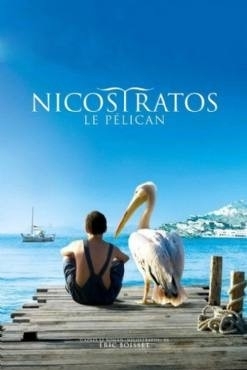 Nicostratos le pelican 2011