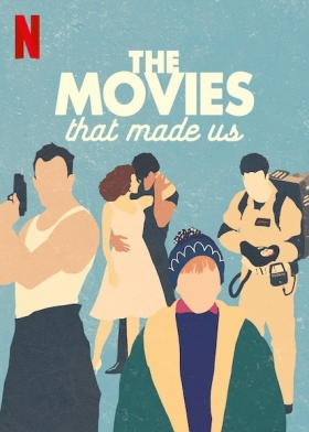 Οι Ταινίες με τις οποίες Μεγαλώσαμε / The Movies That Made Us (2019)