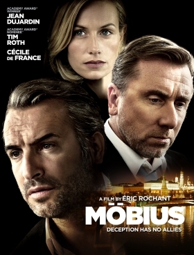 Ο Κύκλος του Mobius / Mobius / Möbius (2013)