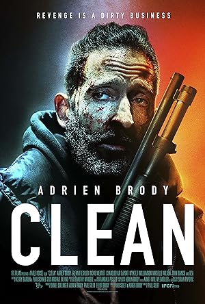 Clean (2021)