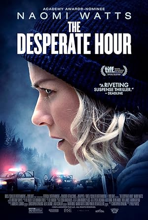 Lakewood / The Desperate Hour (2021)