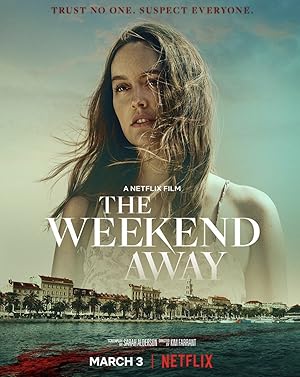 Σαββατοκυριακο Στην Κροατια / The Weekend Away (2022)