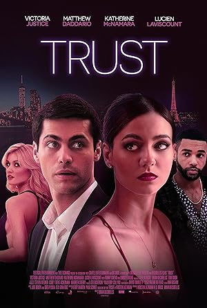 Trust (2021)