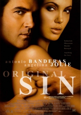 Απόλυτη Αμαρτία  / Original Sin (2001)