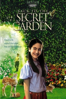 Back to the Secret Garden (2000)