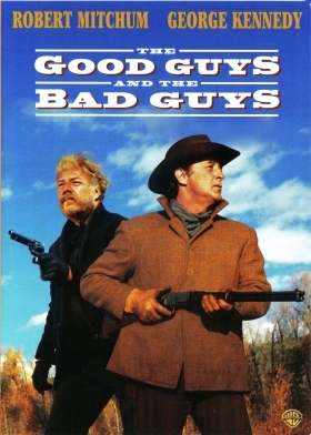 Οι Καλοι Και Τα Καθαρματα / The Good Guys and the Bad Guys (1969)