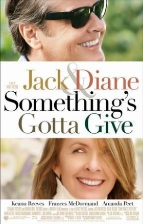 Somethings Gotta Give (2003)