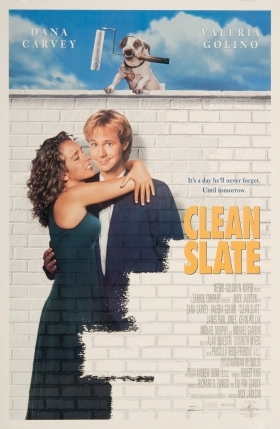 Φονοσ Χωρισ Θυμα / Clean Slate (1994)