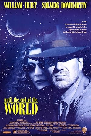 Μέχρι το τέλος του κόσμου / Bis ans Ende der Welt (1991)