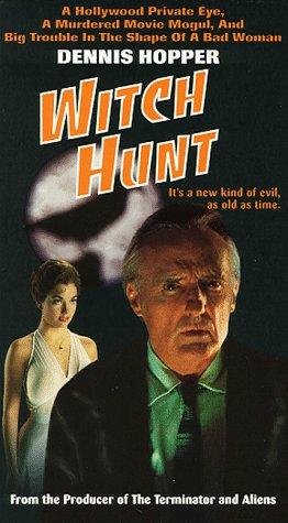 Witch Hunt / Κυνηγι Μαγισσων (1994)