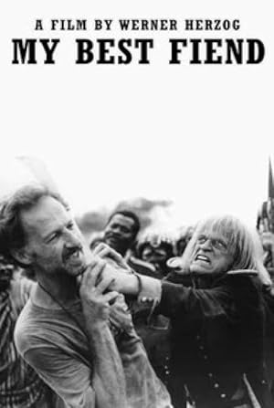 Ο καλύτερος μου εχθρός / Mein liebster Feind - Klaus Kinski / My Best Fiend (1999)